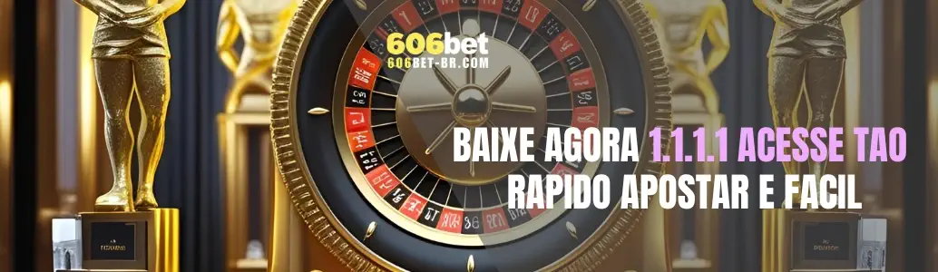 606bet aplicativo