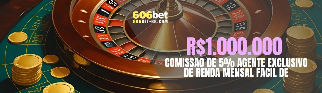 606bet notícias