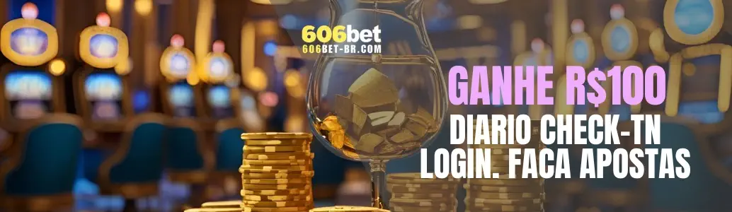 606bet promoções